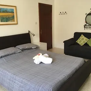 Pembroke Suites Bed & Breakfast